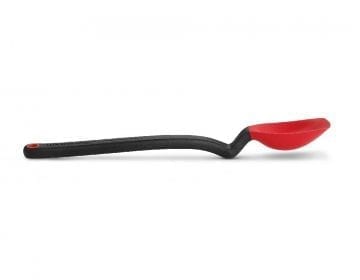Silicone Scraping Spoon
