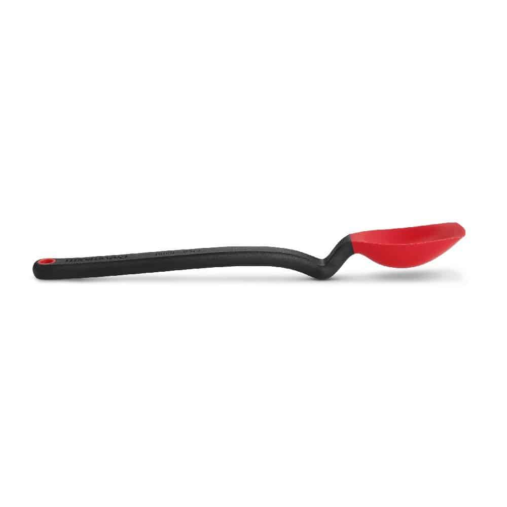 Silicone Scraping Spoon