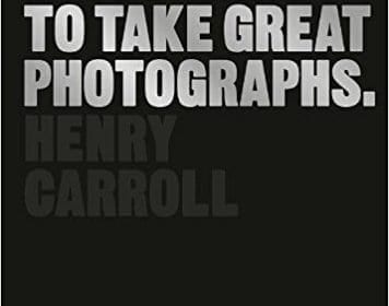Read This If You Want To Take Great Photographs