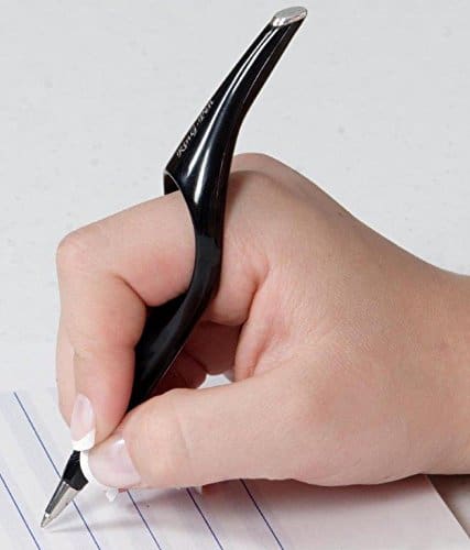 Ergonomic Ring Pen