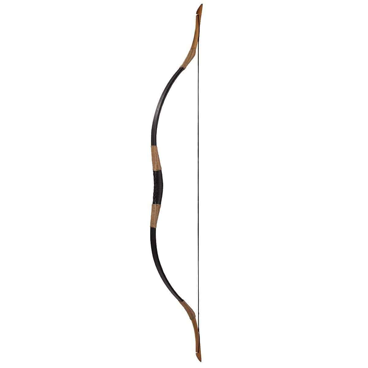 Longbowmaker Hungarian Style Recurve Bow