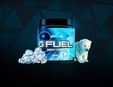 Blue Ice Energy Formula