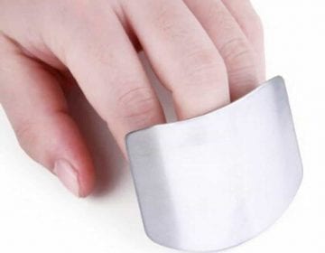 Kitchen Finger Guard