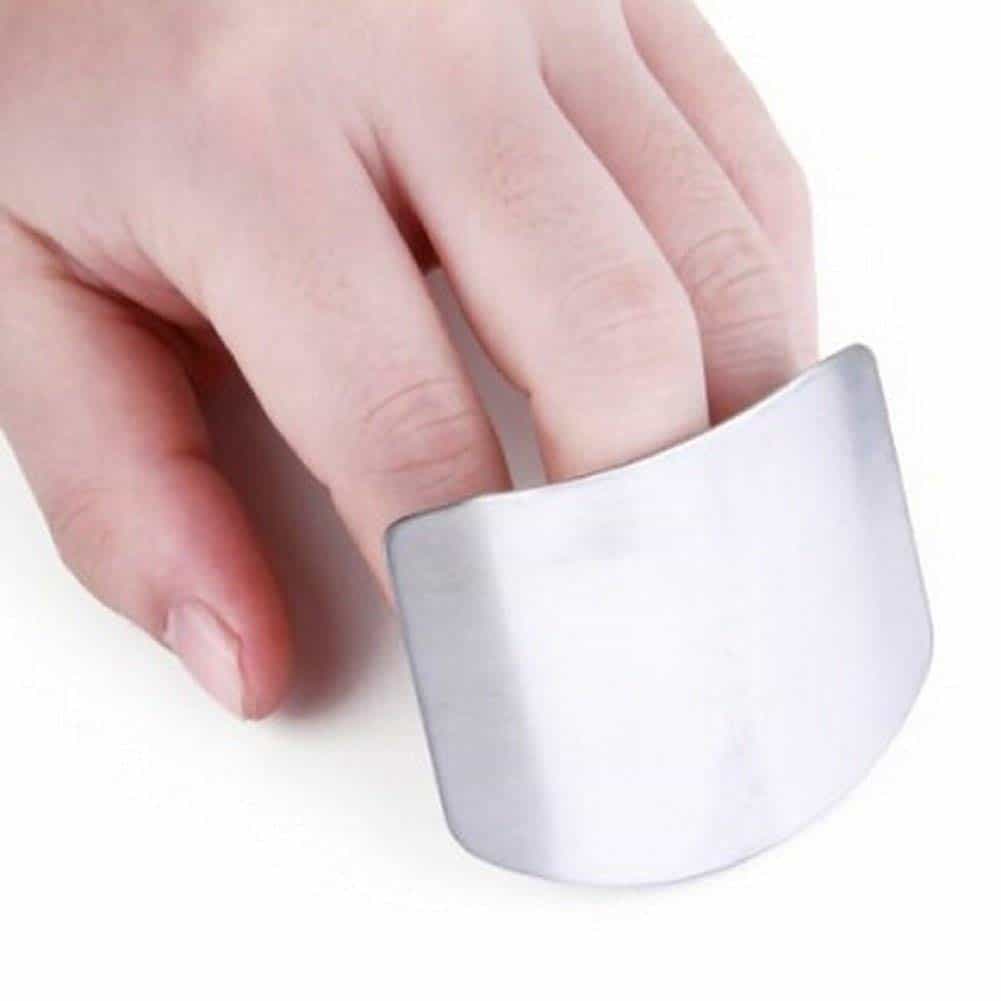 Kitchen Finger Guard