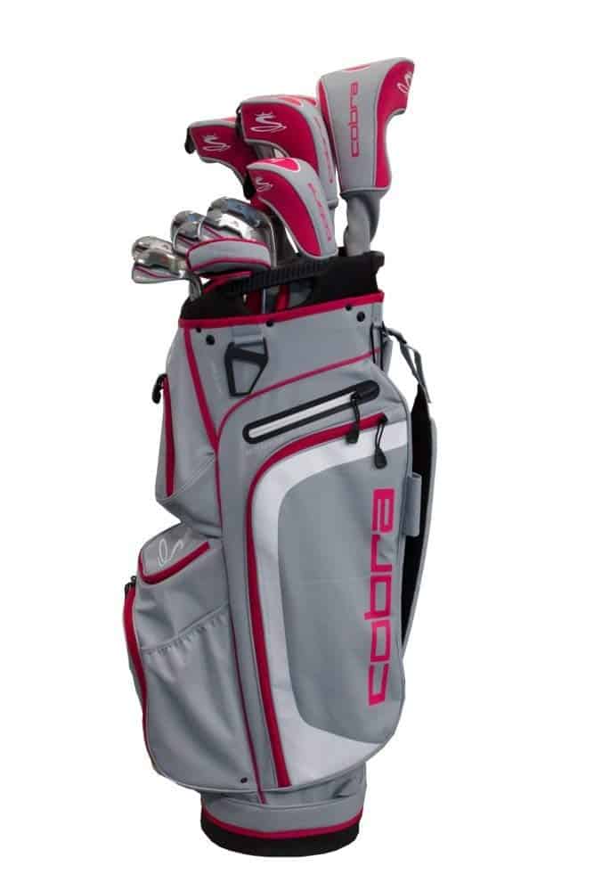 9 Best Golf Clubs For Beginners Reviews 2018 Ranking Bestazy Reviews