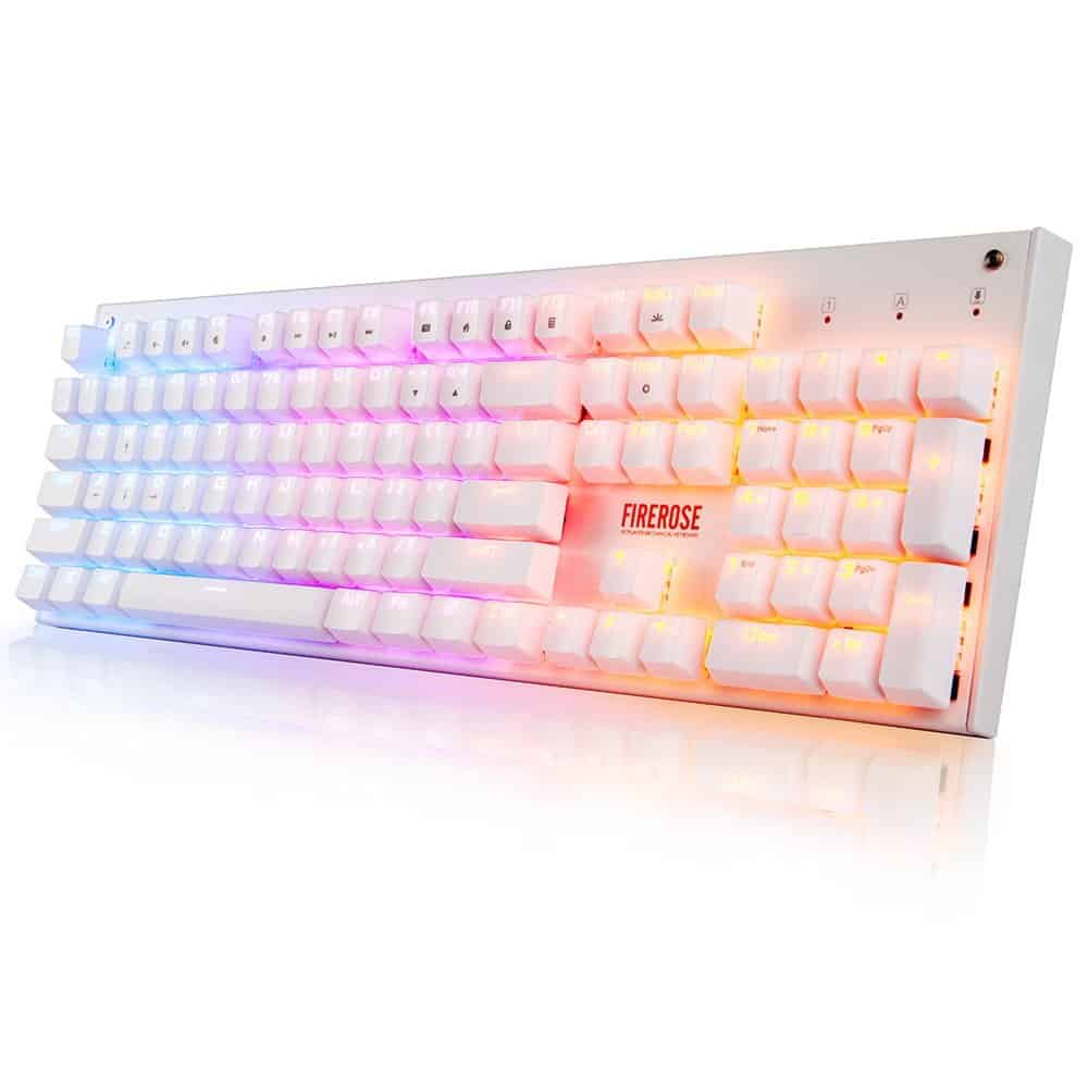 LEDilluminated Gaming Keyboard [Review 2024]