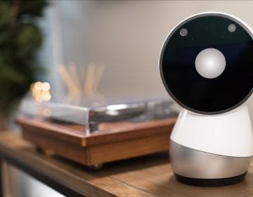 Jibo the Social Robot