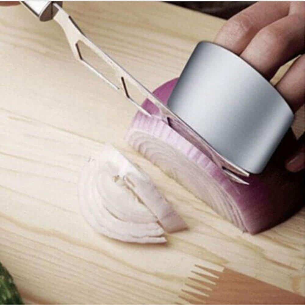 Kitchen Finger Guard