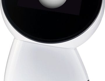 Jibo the Social Robot