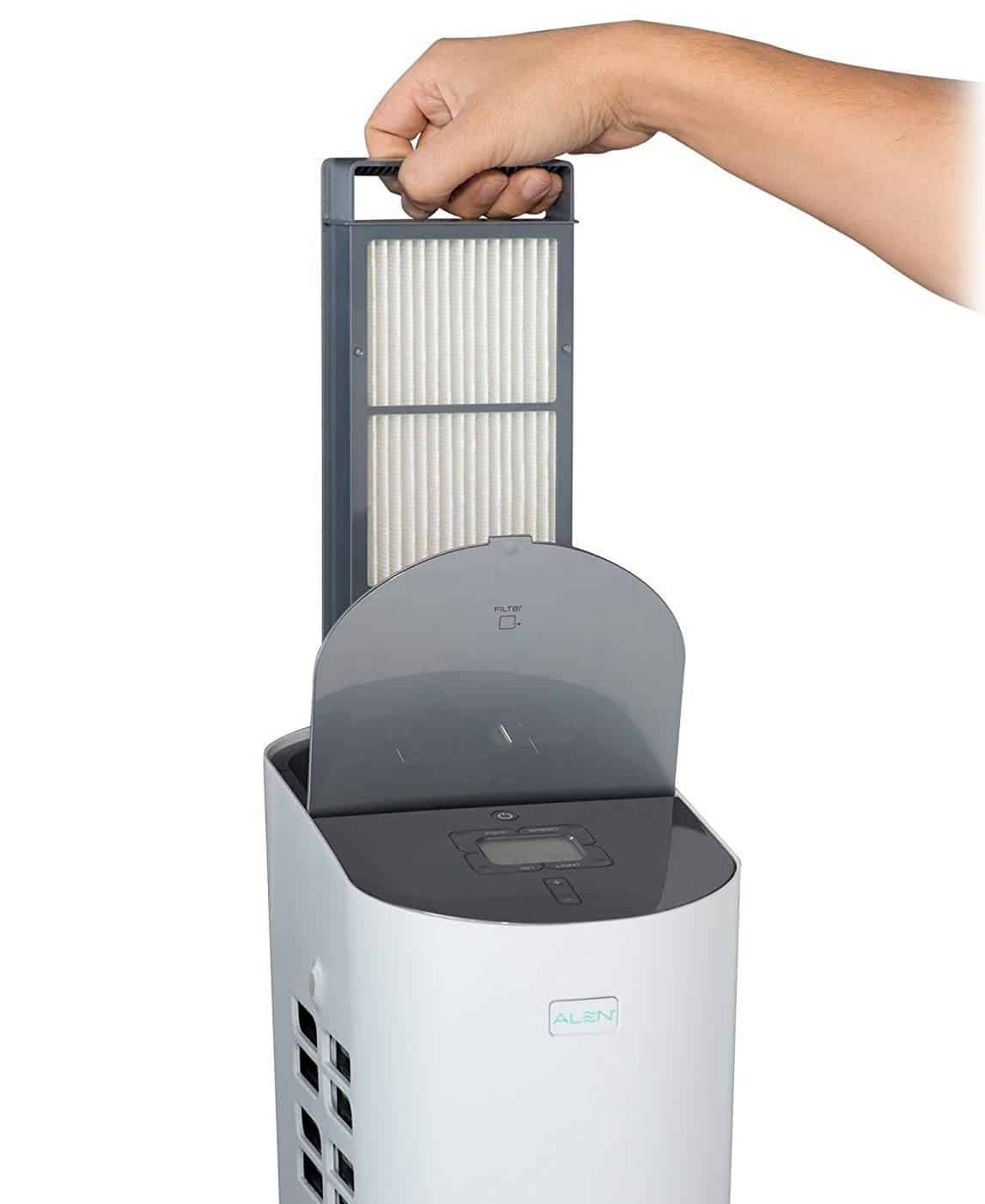 best mold air purifier