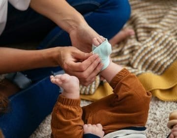 Owlet Baby Monitor