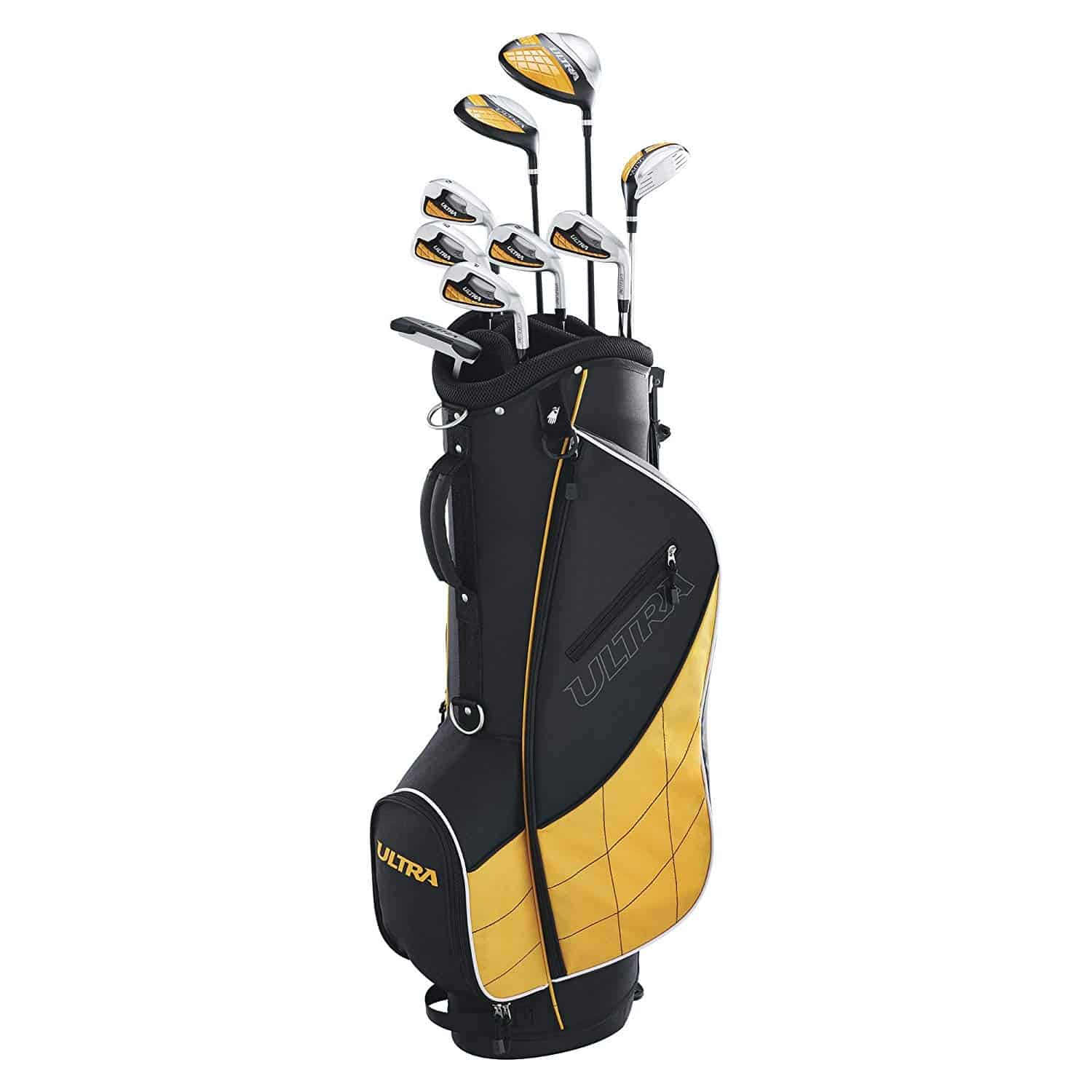 Wilson Golf Clubs For Sale at Lawrence Brooks blog