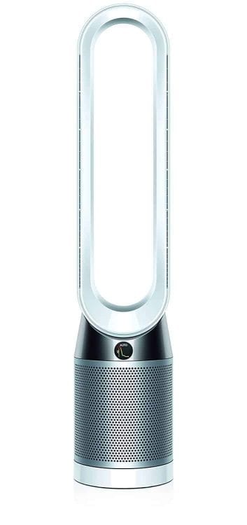 Dyson Pure Cool Tower Fan TP04