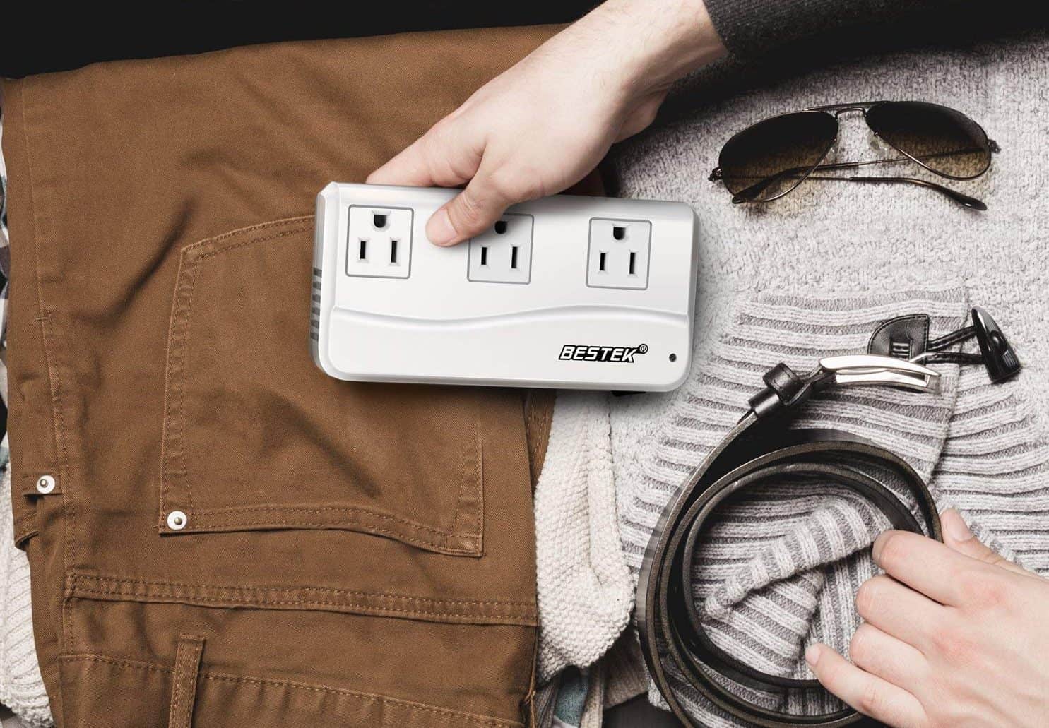 5 Intrepid Travel Adapter Reviews — Go Adventure in 2024