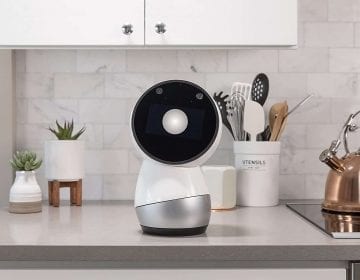 Jibo the Social Robot