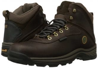 Timberland White Ledge Men’s Waterproof Boot