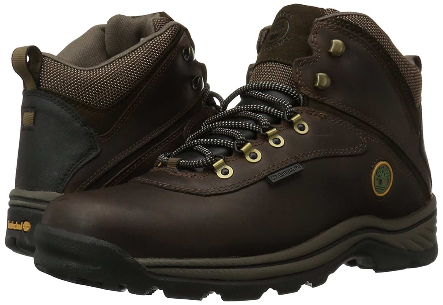 Timberland White Ledge Men's Waterproof Boot