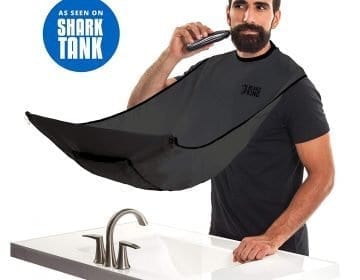 Beard Grooming Apron