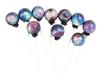 Sparko Sweets Space Candy