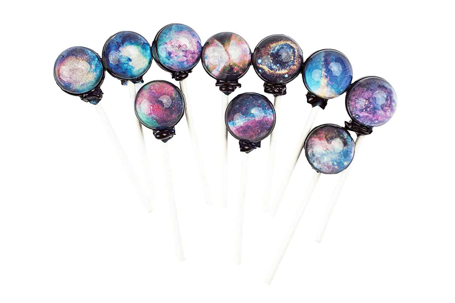 Sparko Sweets Space Candy