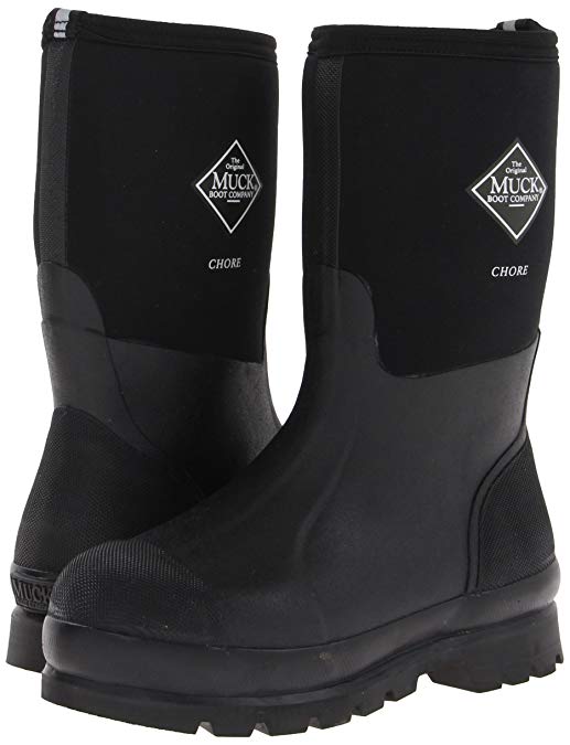 waterproof work boots reviews