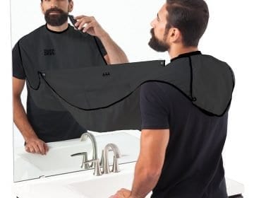 Beard Grooming Apron