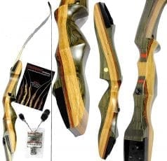 Southwest Archery Spyder Takedown Bow