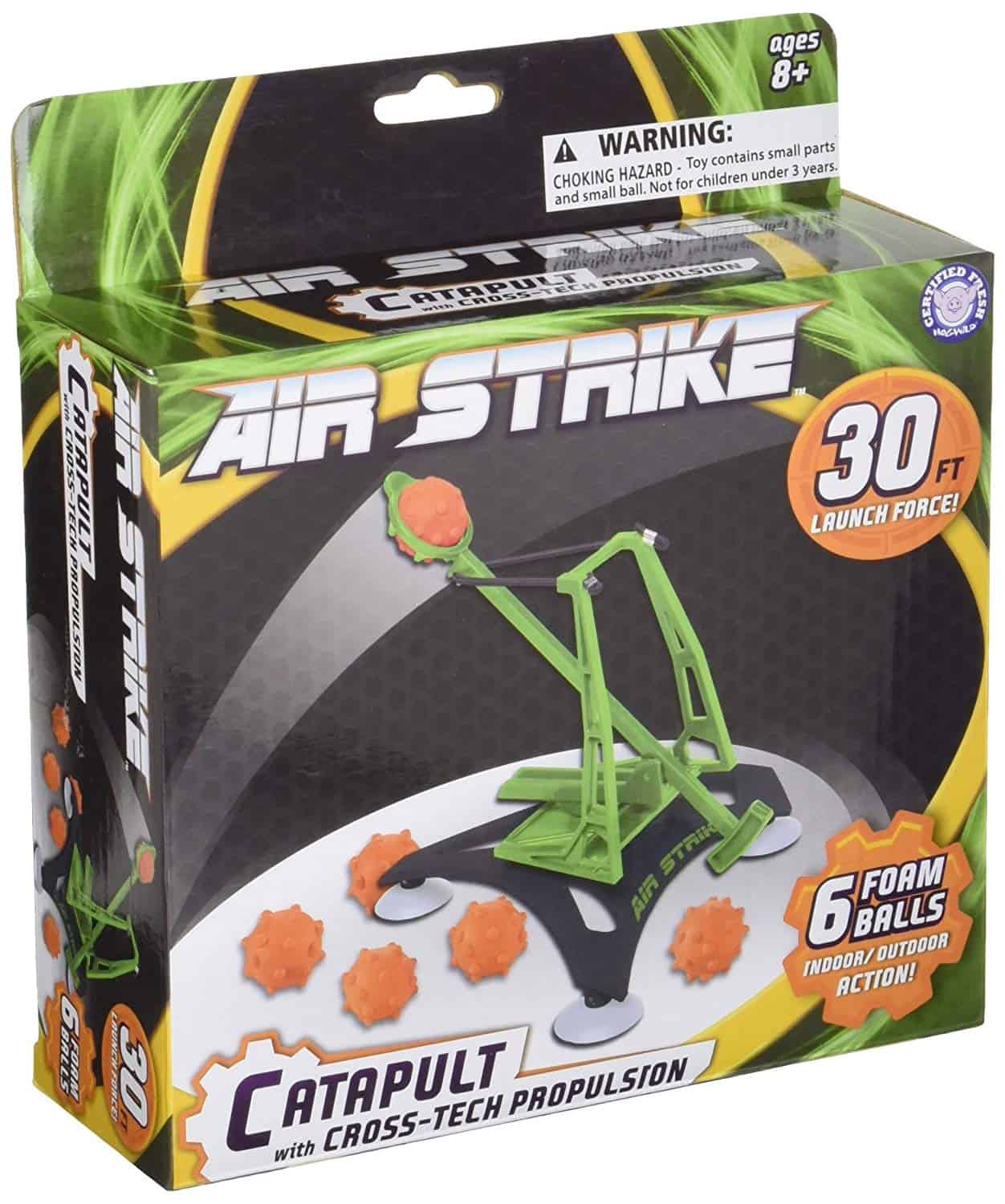Air Strike Catapult
