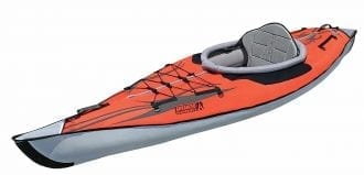 Advanced Elements AdvancedFrame Kayak