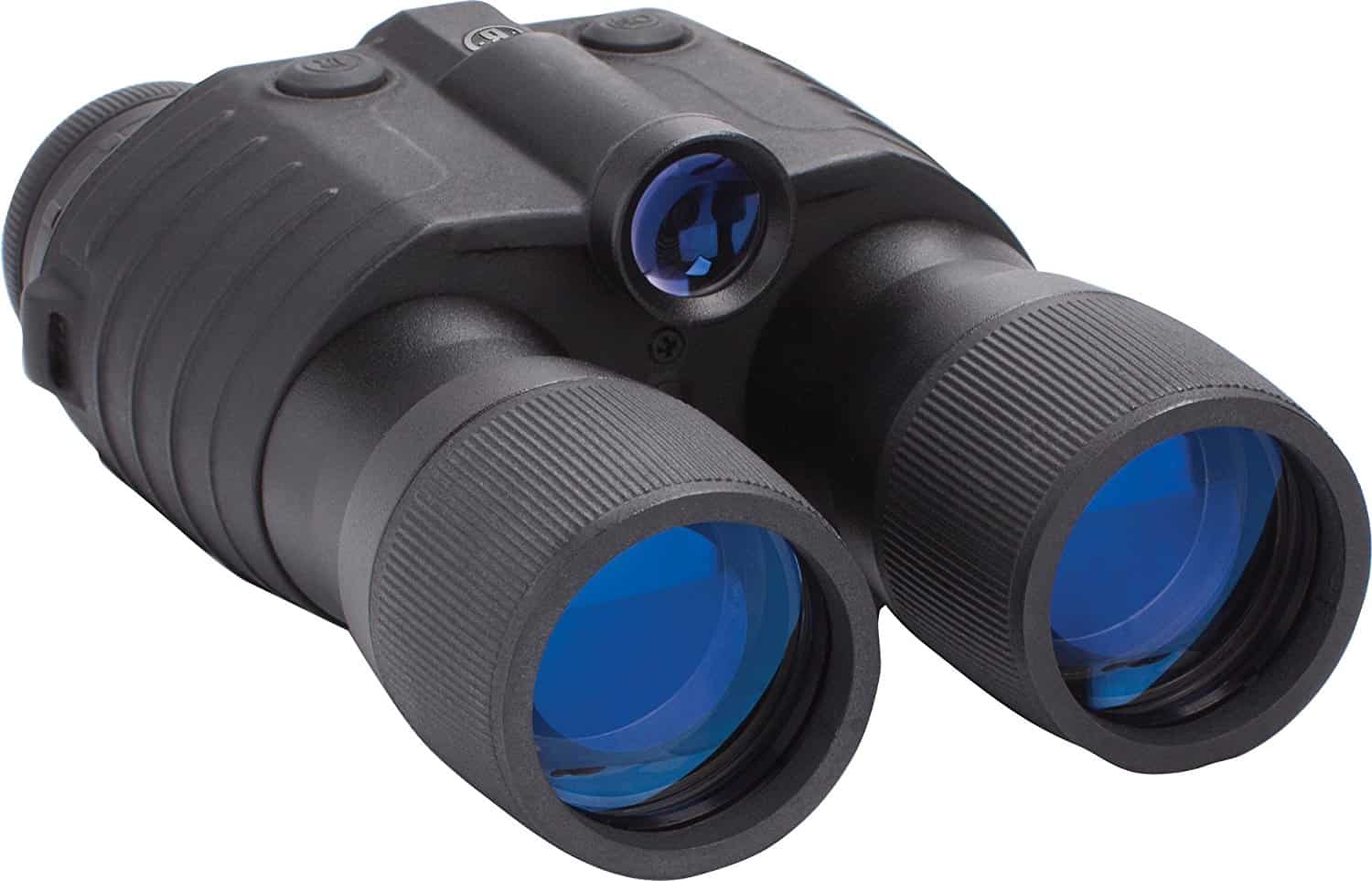 7 Best Night Vision Binoculars - See in the Dark in 2018 - Bestazy Reviews