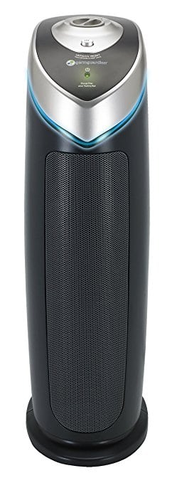 GermGuardian AC4825 3-in-1 Air Purifier