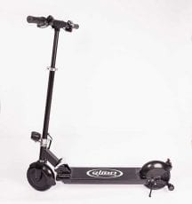 Glion Dolly Foldable Lightweight Adult Electric Scooter