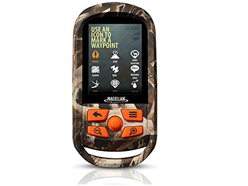 Magellan eXplorist 310H Hiking GPS