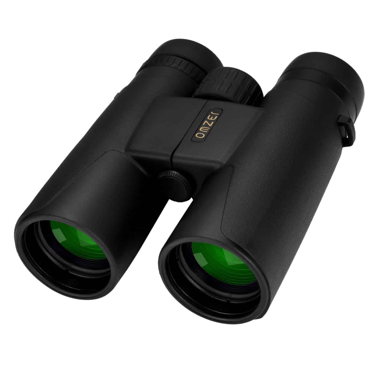 7 Best Night Vision Binoculars See In The Dark In 2018 Bestazy Reviews