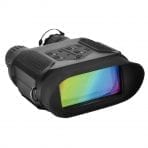 SOLOMARK Night Vision Binoculars Hunting Binoculars-Digital Infrared Night Vision Hunting Binocular