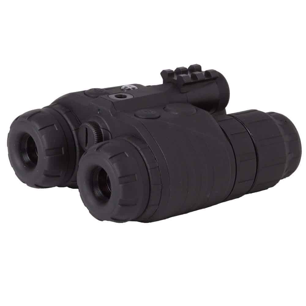 Sightmark Ghost Hunter 2x24 Night Vision Binocular