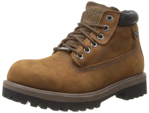 Skechers Men’s Verdict Men’s Boot