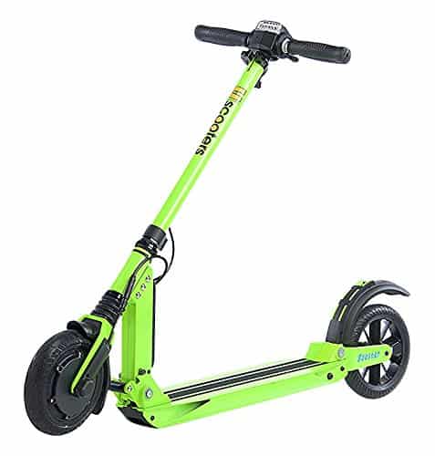 USCOOTERS/e-TWOW Electric Booster Plus Scooter