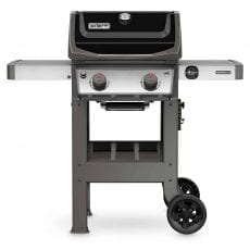 Weber Spirit II E-210 Gas Grill