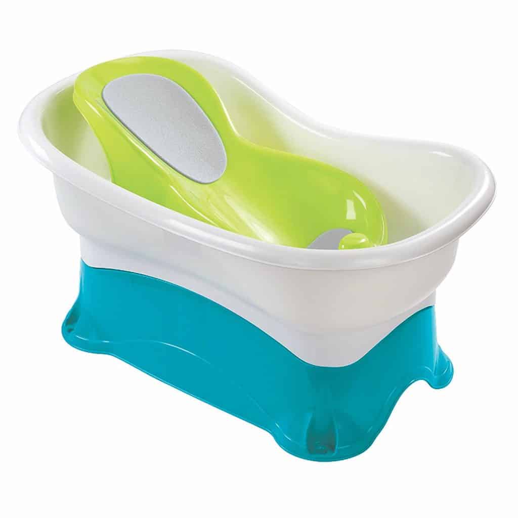 5 Safest Baby Bath Tubs Take Care of Your Little One in 2022