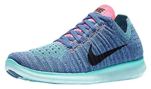 Nike Women’s Free Rn Flyknit 2017 Running Shoes