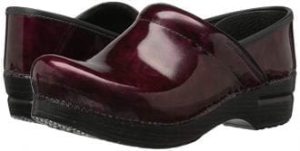 Dansko Women’s Professional Mule