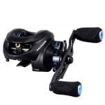 KastKing NEW Assassin Carbon Baitcasting Reel with Dual Brakes