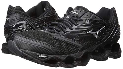 Mizuno Men’s Wave Prophecy 5 Running Shoe