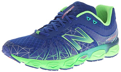 New Balance Men’s M890v4 Neutral Light Running Shoe