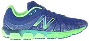 New Balance Men's M890v4 Neutral Light Running Shoe