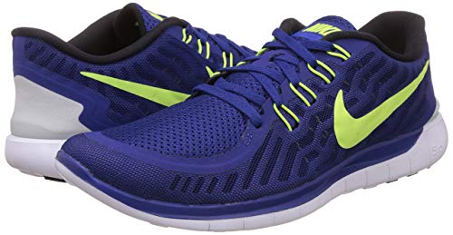 Nike Men’s Free 5.0 Running Shoe