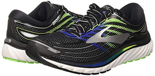 Brooks Mens Glycerin 15 Neutral Maximum Cushion Running Shoe