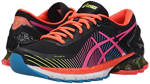 ASICS Women’s Gel-Kinsei 6 Running Shoe