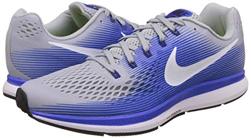 NIKE Men’s Air Zoom Pegasus 34 Running Shoe